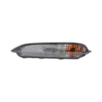 Turn Signal Light Front Left w/o Parking Lamps for Honda Pilot 2016-2018