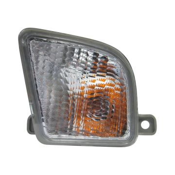 Turn Signal Light Front Left for Honda Odyssey LX EX EX-L Touring Elite Prime 2018-2020