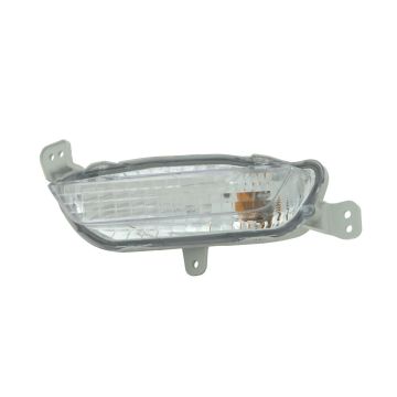 Turn Signal Light Front Left w/o Park Lamps for Honda Ridgeline Black Edition RTL-E 2021-2025