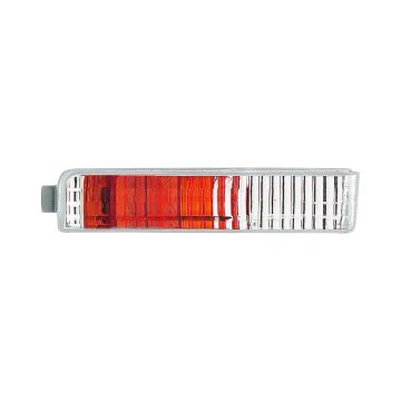 Turn Signal Light Front Right for Honda Accord Sedan Coupe 1990-1991