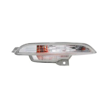 Turn Signal Light Front Right for Honda Insight 2010-2011