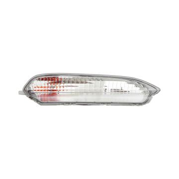 Turn Signal Light Front Right w/Park Lamps for Honda Pilot 2016-2018