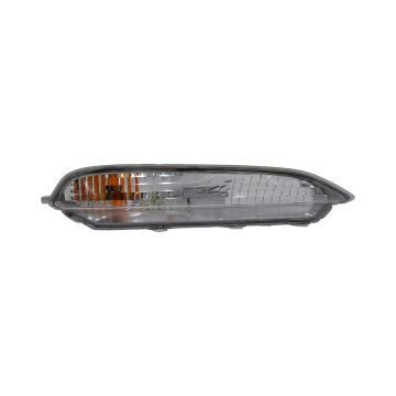 Turn Signal Light Front Right w/o Parking Lamps for Honda Pilot 2016-2018