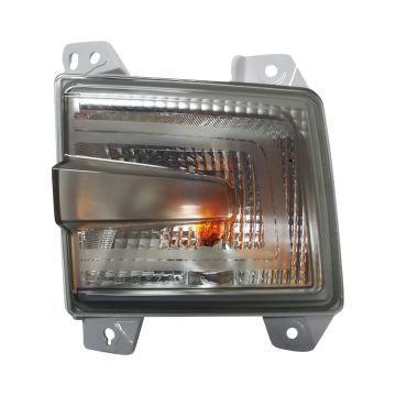 Turn Signal Light Front Right w/o Park Lamps for Honda Ridgeline 2017-2020