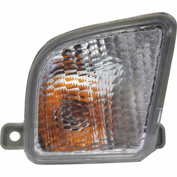 Turn Signal Light Front Right for Honda Odyssey LX EX EX-L Touring Elite Prime 2018-2020