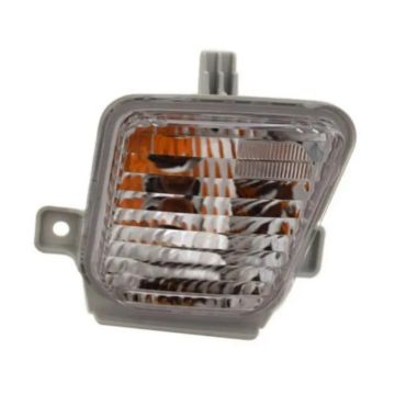 Turn Signal Light Front Right for Honda Odyssey 2021-2025