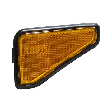 Side Marker Light Assembly Front Left for Honda Element 2003-2008