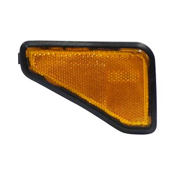 Side Marker Light Assembly Front Right for Honda Element 2003-2008