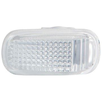 Side Repeater Light Lens Left or Right for Honda Civic Hatchback 2002-2005
