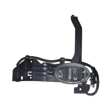 Fog Light Assembly Left Factory Installed for Honda Accord Sedan 2008-2010