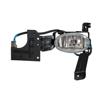 Fog Light Assembly Left Factory Installed for Honda Accord Coupe 2011-2012