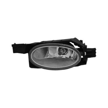 Fog Light Assembly Left for Honda Odyssey 2014-2017