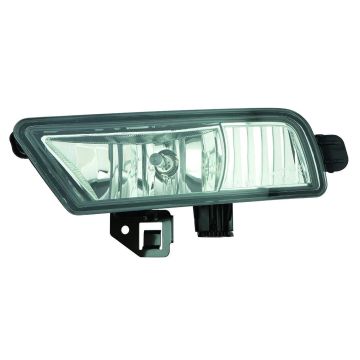 Fog Light Assembly Left CAPA for Honda CR-V 2015-2016