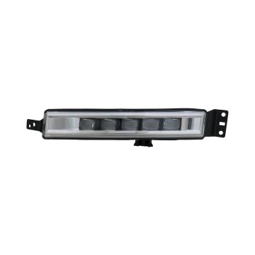 Fog Light Assembly Left for Honda Accord Sedan Coupe 2016-2017