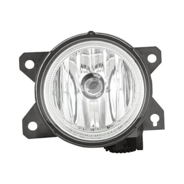 Fog Light Assembly Left Halogen for Honda Civic Fit HR-V