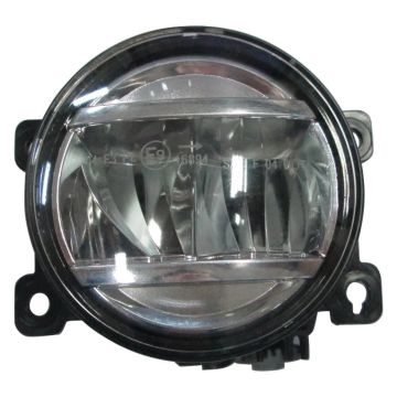 Fog Light Assembly Left TYPE R LED CAPA for Acura TLX Honda Civic Odyssey Passport Pilot