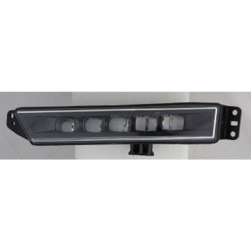 Fog Light Assembly Left for Honda HR-V Touring 2020-2022