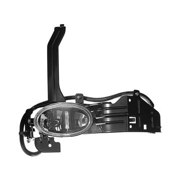Fog Light Assembly Right Factory Installed for Honda Accord Coupe 2008-2010