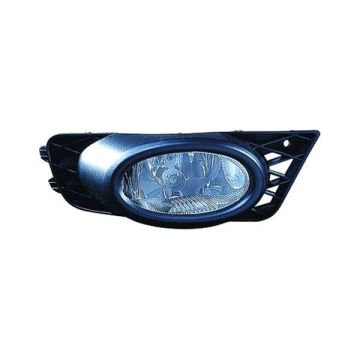 Fog Light Assembly Right for Honda Civic Sedan 2009-2011