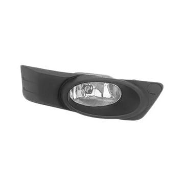Fog Light Assembly Right Factory Installed CAPA for Honda Fit 2012-2014