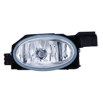Fog Light Assembly Right CAPA for Honda Odyssey 2014-2017