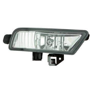 Fog Light Assembly Right CAPA for Honda CR-V 2015-2016