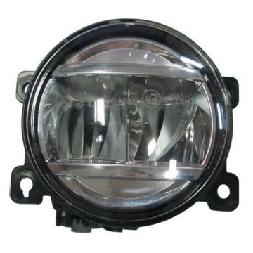 Fog Light Assembly Right TYPE R LED for Acura TLX Honda Civic Odyssey Passport Pilot