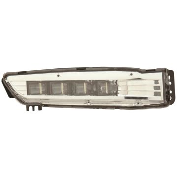 Fog Light Assembly Right CAPA for Honda Accord 2018-2020