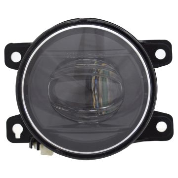 Fog Light Assembly Right Round for Honda CR-V 2020-2022