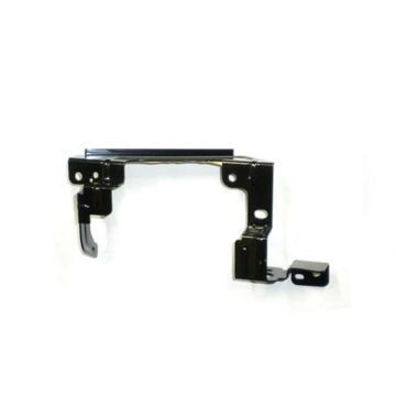 Fog Light Bracket Left Bracket Assembly for Honda Odyssey 2005-2007