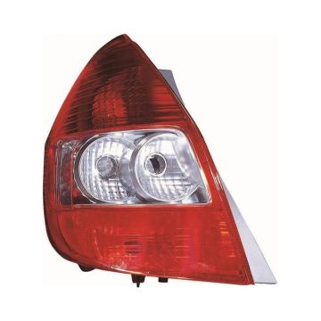 Tail Light Assembly Left for Honda Fit 2007-2008