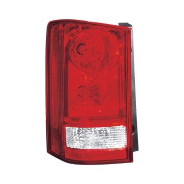 Tail Light Assembly Left for Honda Pilot 2009-2015