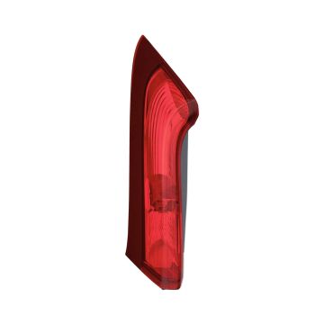 Tail Light Assembly Left Upper CAPA for Honda CR-V 2015-2016