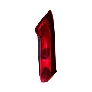Tail Light Assembly Left Upper CAPA for Honda CR-V 2012-2014