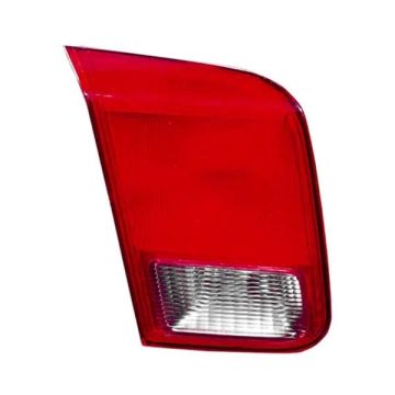 Tail Light Assembly Right Deck Lid Mounted for Honda Civic Sedan 2001-2002