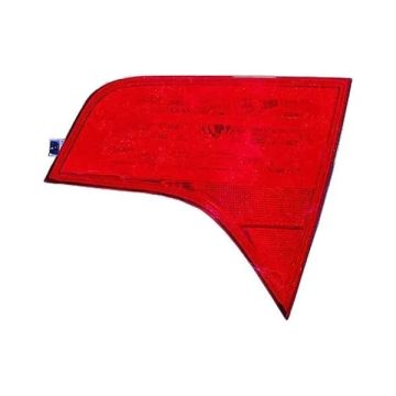 Tail Light Assembly Right On Luggage Lid for Honda Civic Sedan Hybrid Hybrid-L 2006-2011