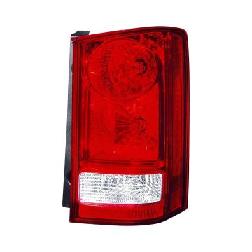 Tail Light Assembly Right for Honda Pilot 2009-2015