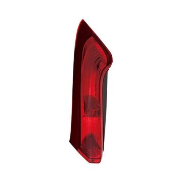 Tail Light Assembly Right Upper CAPA for Honda CR-V 2012-2014