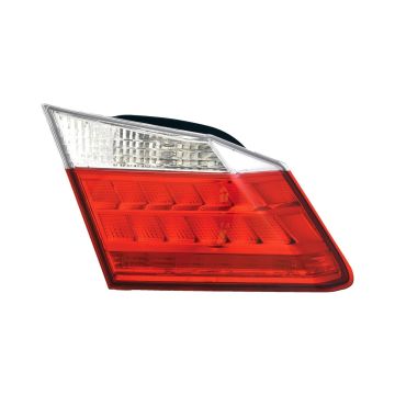 Tail Light Assembly Left Inner for Honda Accord EX-L Touring 2013-2015