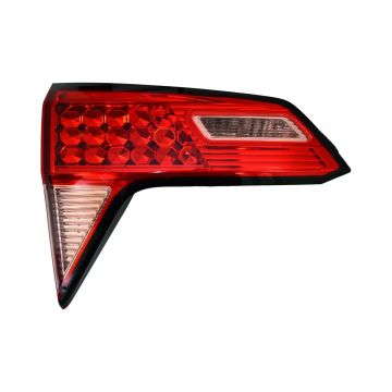 Tail Light Assembly Left Inner for Honda HR-V 2016-2018