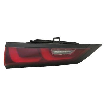 Tail Light Assembly Left Inner for Honda CR-V Sport EX-L Hybrid Sport Hybrid Touring Hybrid Sport Touring Hybrid Sport-L 2023-2025