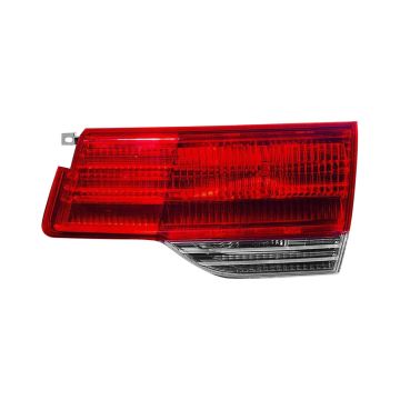 Tail Light Assembly Right Inner CAPA for Honda Odyssey 2008-2010