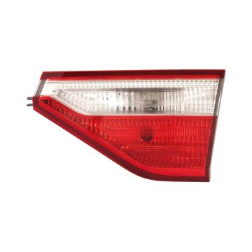 Tail Light Assembly Right Inner On Liftgate CAPA for Honda Odyssey 2011-2013
