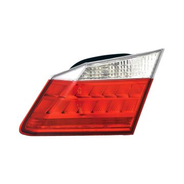 Tail Light Assembly Right Inner for Honda Accord EX-L Touring 2013-2015