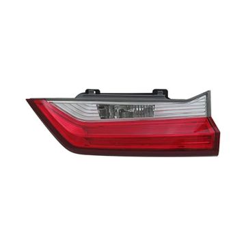 Tail Light Assembly Right Inner CAPA for Honda CR-V 2017-2019