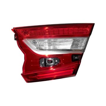 Tail Light Assembly Right Inner for Honda Accord Touring 2018-2022