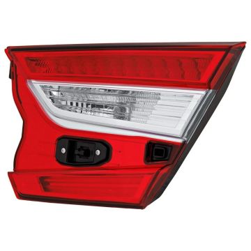 Tail Light Assembly Right Inner CAPA for Honda Accord Hybrid EX-L Hybrid EX 2018-2020