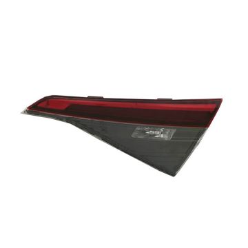 Tail Light Assembly Right Inner CAPA for Honda Civic Sedan 2022-2024