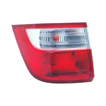 Tail Light Assembly Left Outer On Body for Honda Odyssey 2011-2013