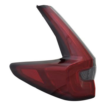 Tail Light Assembly Left Outer North America Built for Honda CR-V 2020-2022